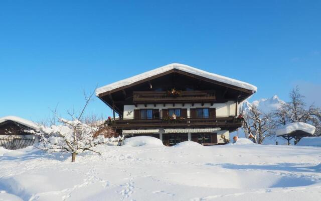 Oberstockinghof