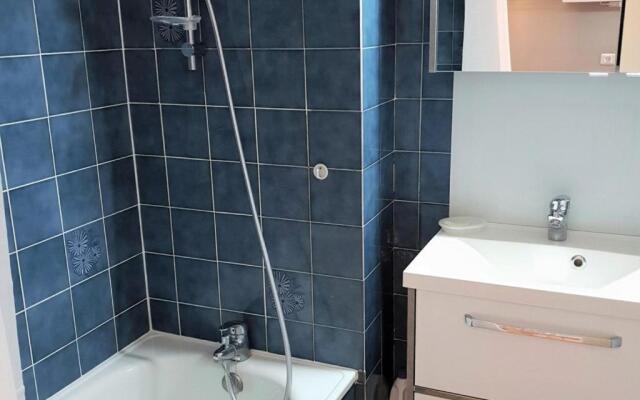 Appartement Argelès-sur-Mer, 2 pièces, 4 personnes - FR-1-388-2