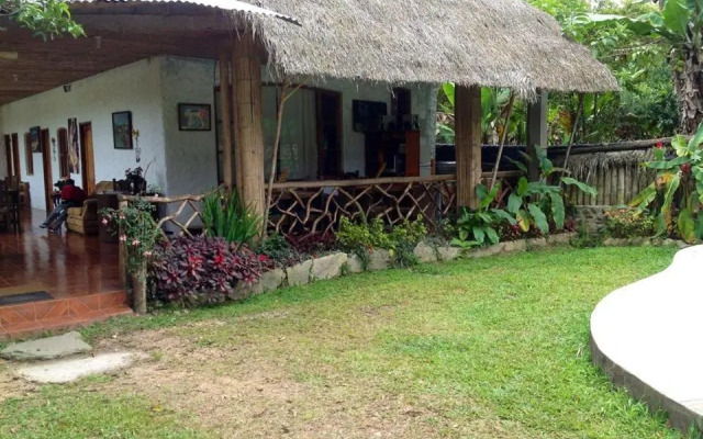 Hostería Mindo Samay Juku