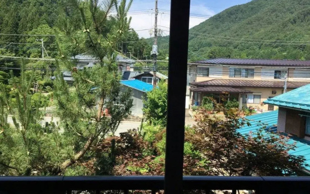 Sampuku