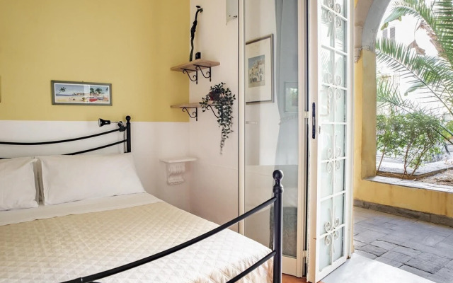 Oltremare Studio I in Siracusa