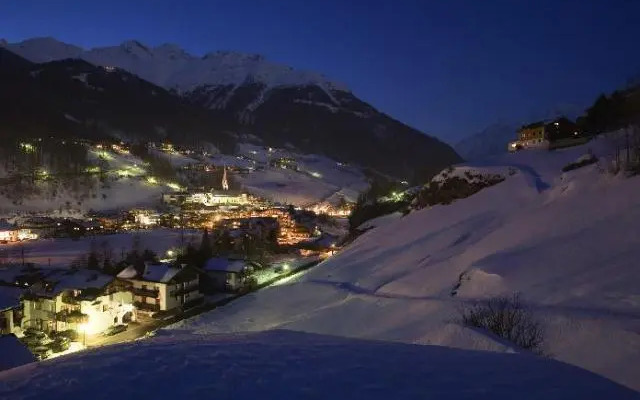 Alpengasthof Gaislachalm