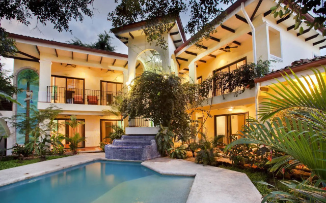 Playa Grande Park Hotel