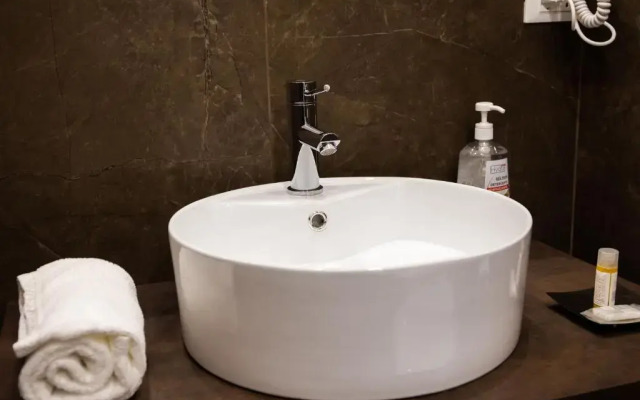 La Tenuta di Rocca Bruna Country Resort