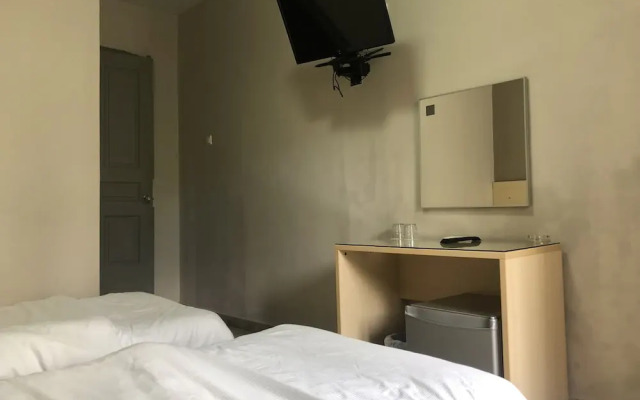 Hotel Kentrikon
