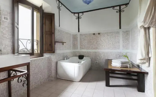 Agriturismo Il Palazzino