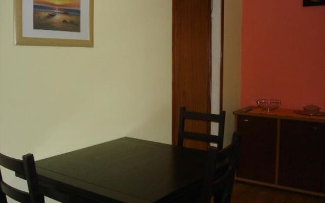 Apartment Varnica