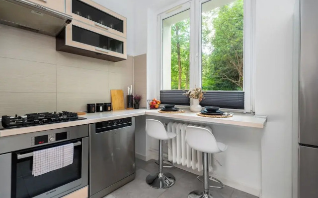 Apartament City - by Kairos Apartments