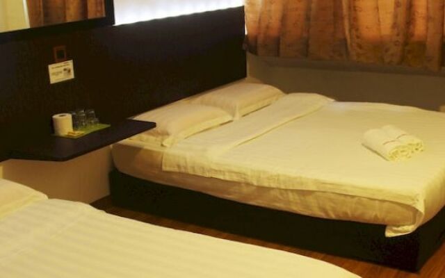 Hotel Mini Indah