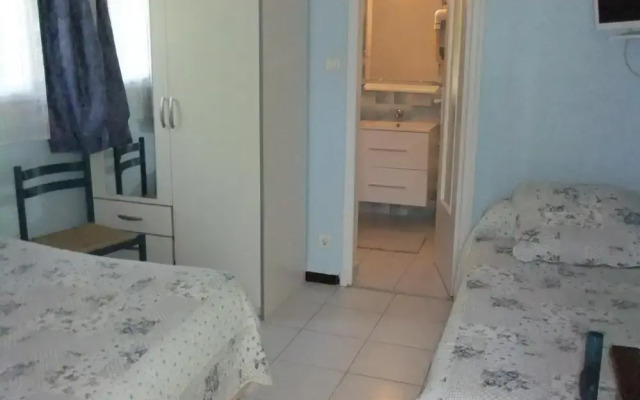 La Petite Auberge