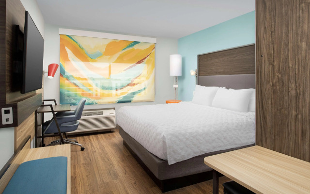 Tru by Hilton Beaufort, SC