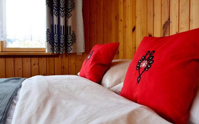 Apartament Sosna