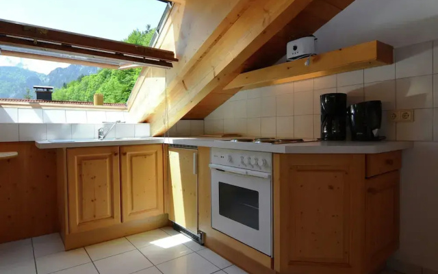Charmante Wohnung in Schonau am Konigssee