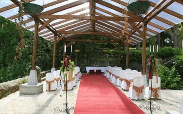 Hotel Palacio Conde Toreno