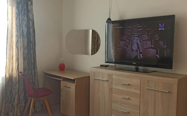Apartment on Chernihiv 19A