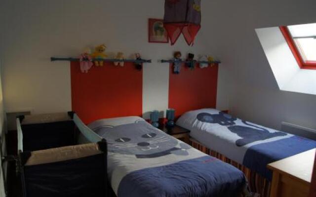 Gîtes du Vieux Presbytère