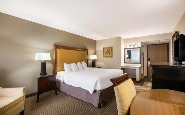 Revel Hotel Minot, SureStay Collection by Best Western