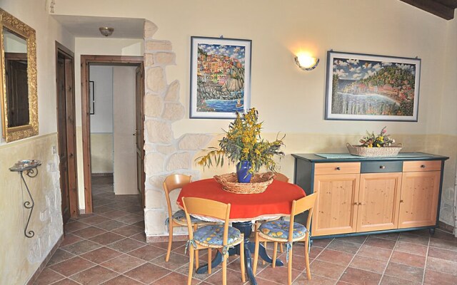 Villa Zago