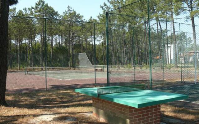 Parque de Campismo Orbitur Vagueira