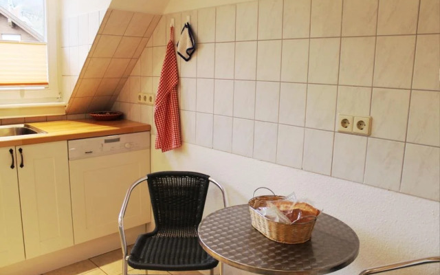 Ferienwohnung Sonnenhof