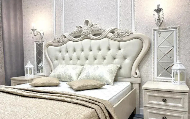 Апартаменты на улице 280-летия Барнаула 22