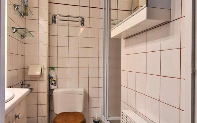 Appartement Quiberon, 2 pièces, 4 personnes - FR-1-478-73