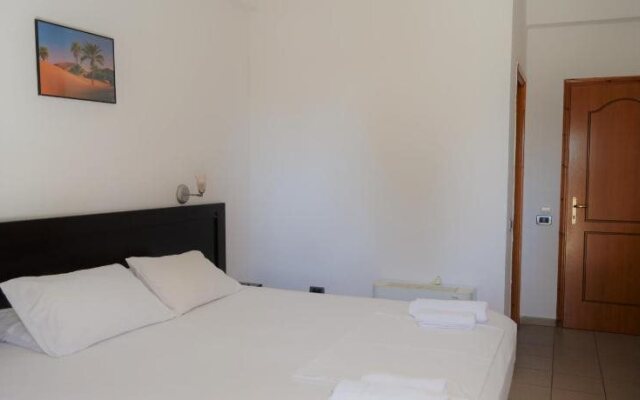 JB Hotel
