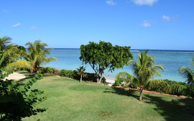 Villasun Beachfront Apartment