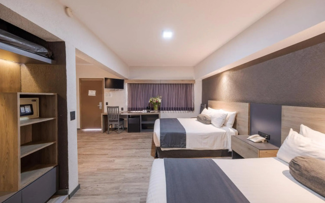 Hotel Malibu