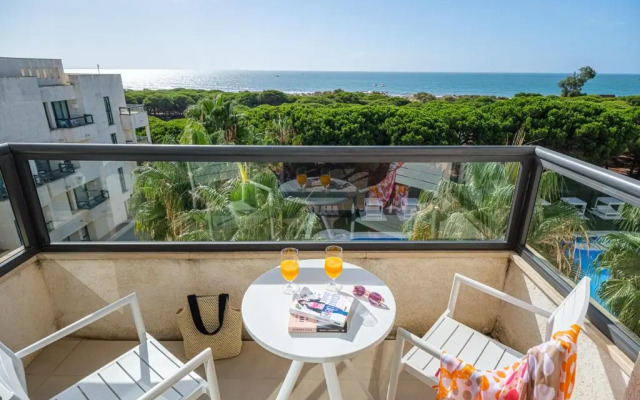 Отель Estival Isla Cristina