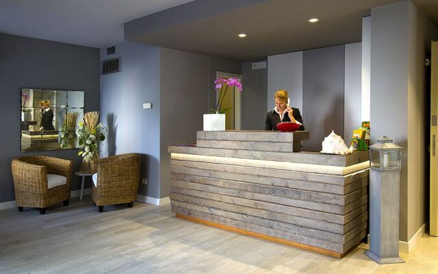 ApartHotel Ponza