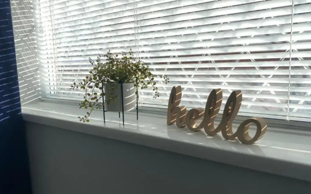 Blackpool Sleepover Apartment 3 Free Parking Sleeps 6