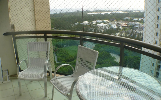 Barra Dolce Vita Residence Service