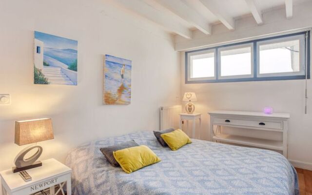 Résidence de Kerantrec 24013