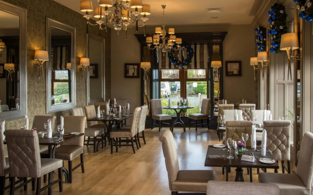 Errigal Country House Hotel
