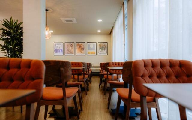 Moods Hotel Dortmund