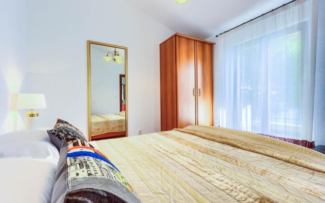 Apartments Lidija