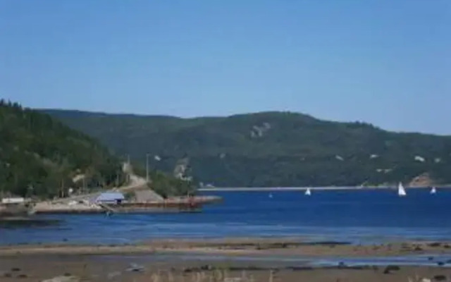 Gîte Entre Baleine et Clocher