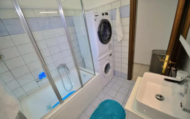 *Haritos traditional Apt-5min from Falassarna Bch*