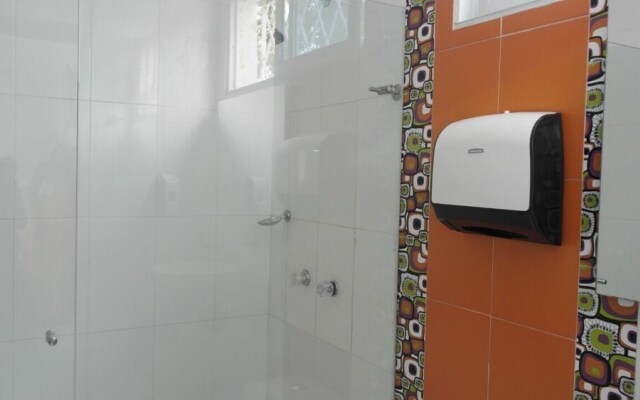 C6-L Habitacion Cerca Al Mar Con Wifi