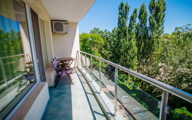 Yassen Mng Apartments