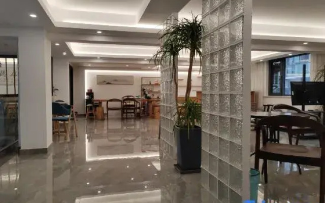 Xianju Liuyue Homestay