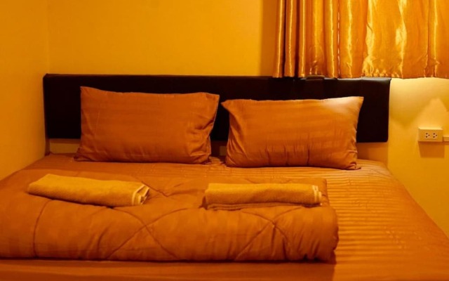 The House Hostel