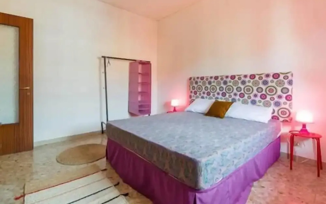 Cosy Moon Apartment