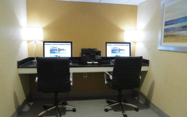 Best Western Cape Cod Hotel