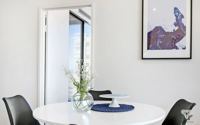 Amazing View Kozy 2 Bed APT with Parking Waterloo Nwa052