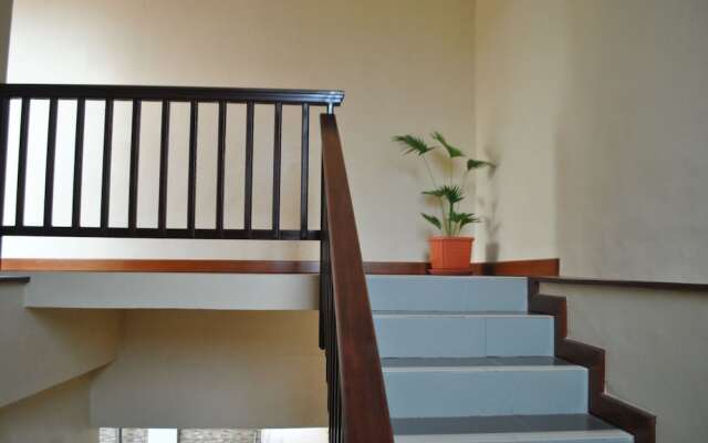Griya Ringo Guest House