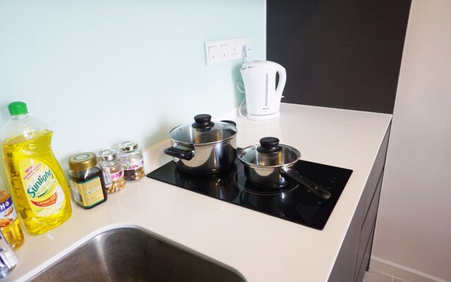 Tamarind Suites by Superhost Management