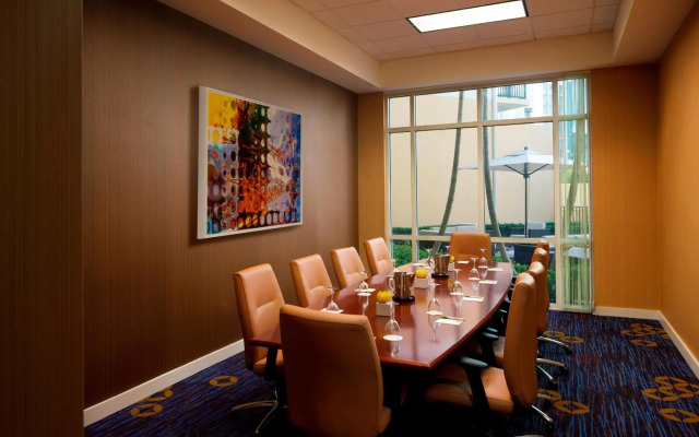 Courtyard by Marriott Miami Dadeland