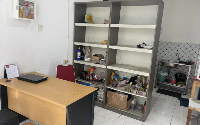 Hotel O Mahagoni House Syariah